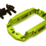 Billet Machined Servo Stay for Tamiya T3-01 Dancing Rider