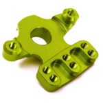 Billet Machined Servo Arm Plate for Tamiya T3-01 Dancing Rider