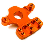 Billet Machined Servo Arm Plate for Tamiya T3-01 Dancing Rider