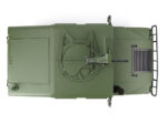 HG-P408 1/10 4X4 RC Military H1 ARTR w/2.4GHz Remote, Sound & Light Upgrades - Image 6