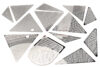 Alloy Machined Protection Plate Set for Traxxas 1/7 Unlimited Desert Racer 8434