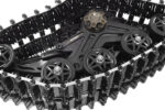 Front Snowmobile & Sandmobile Kit for Arrma 1/8 Kraton 6S BLX - Image 3