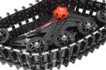 Front Snowmobile & Sandmobile Kit for Arrma 1/8 Kraton 6S BLX - Image 3