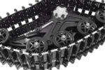 Front Snowmobile & Sandmobile Kit for Arrma 1/8 Kraton 6S BLX - Image 3