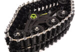 Rear Snowmobile & Sandmobile Kit for Arrma 1/8 Kraton 6S BLX - Image 4