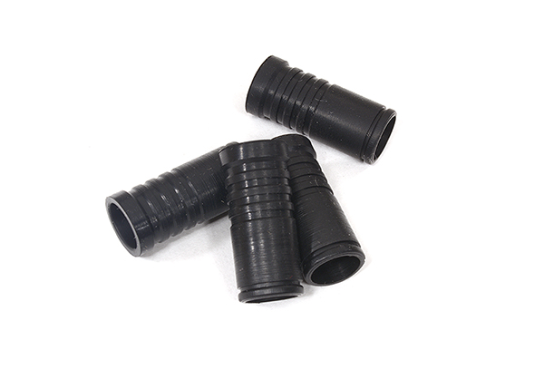 C29261 Special Silicone Sleeves Covers for C28580 Piggyback Reservoirs - 4 Pack - Image 1