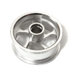 Billet Machined Front Wheel for Tamiya T3-01 Dancing Rider