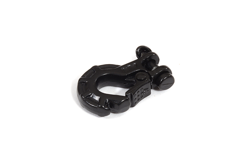 C29408 1/10 Model Scale Realistic Winch Hook for Off-Road Crawler - Image 1