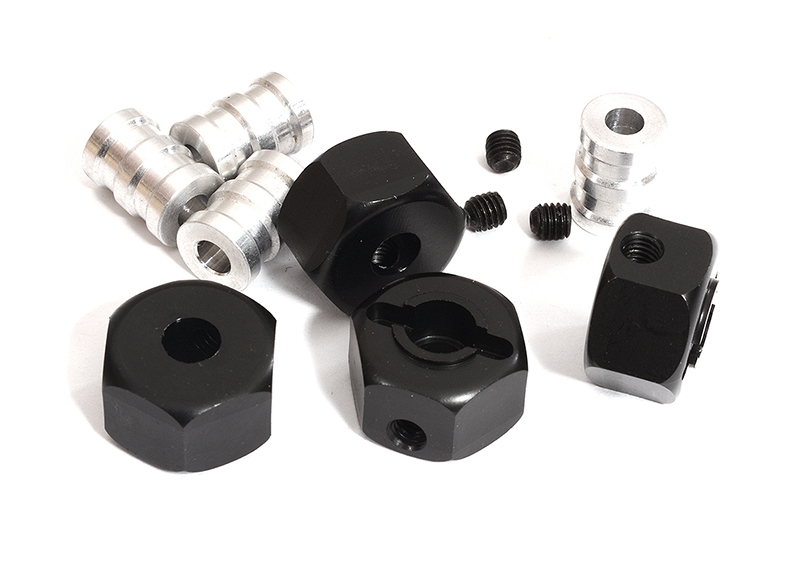 C29410 Replacement Parts & Hardware for C26670 & C29006 - Image 1