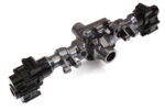 Billet Machined Middle Portal, Axle Housings & Mounts for Traxxas TRX-6 Crawler - Image 2
