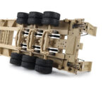 HG-P806 Military Semi Trailer Model Kit, Type U.S. M747 1/12 Scale - Image 7