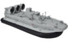 HG-C201 Realistic 1/12 Scale RC Hovercraft Boat RTR w/ 2.4GHz Radio