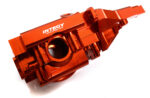 Billet Machined Rear Bulkhead for Traxxas 1/10 E-Revo 2.0 8629 - Image 2