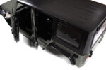 Realistic JW10-S Hard Plastic Body Kit for 1/10 Scale Off-Road Crawler WB=313mm - Image 2