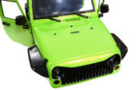 Realistic JW10-C Hard Plastic Body Kit for 1/10 Scale Off-Road Crawler WB=313mm - Image 2