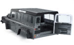 Realistic Hard Plastic Body Kit for 1/10 Size D110 Off-Road Crawler 313mm WB - Image 3
