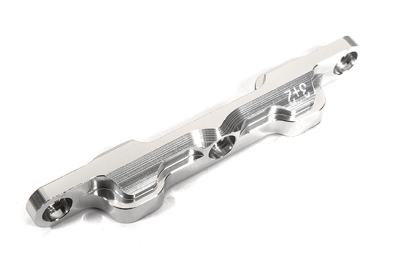Billet Machined 3+2 Rear Arm Mount C for Team Associated DR10 Drag Race Car RTR