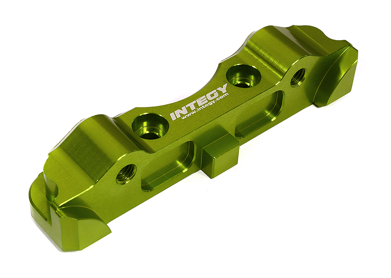 Machined Rear-Front Suspension Hanger for Arrma 1/5 Kraton 4X4 8S BLX ARA330555