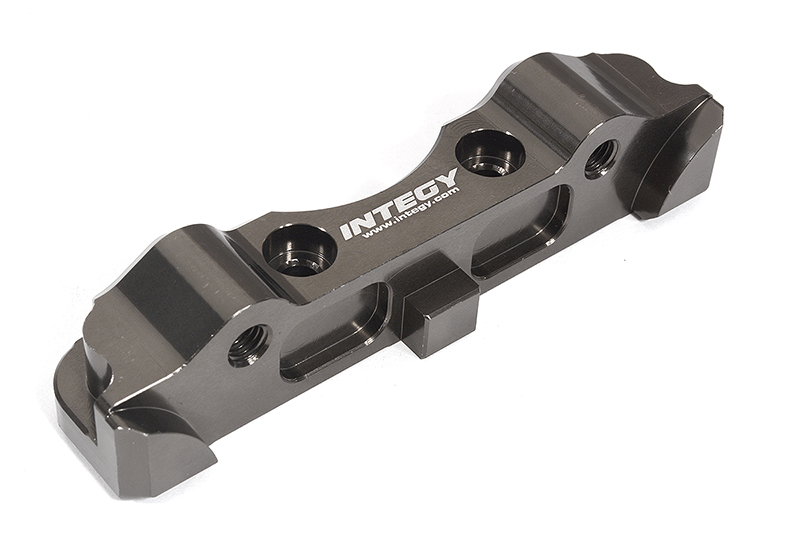 Machined Rear-Front Suspension Hanger for Arrma 1/5 Kraton 4X4 8S BLX ARA330555
