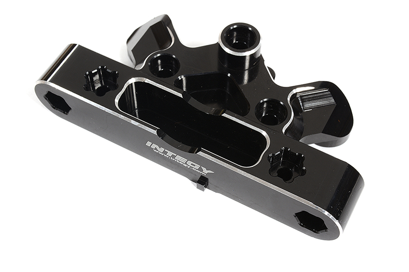 Billet Machined Steering Top Plate for Arrma 1/5 Kraton 4X4 8S BLX ARA320474