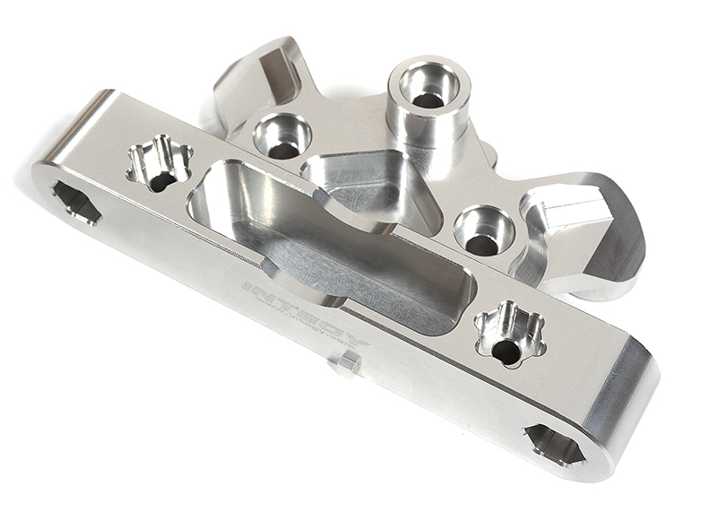Billet Machined Steering Top Plate for Arrma 1/5 Kraton 4X4 8S BLX ARA320474