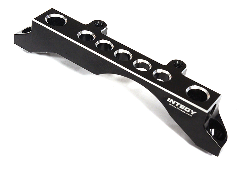 Billet Machined Front Shock Tower Brace for Axial 1/10 SCX10 III