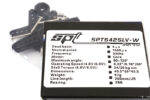 Waterproof SPT5425LV-W 25kg Digital Servo 40x20x40mm w/ Horn - Image 2