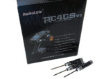 Realistic 1/10 Custom Scale Green Crawler JW10-S+Cage 2.4GHz Radio Control RTR - Image 13