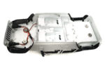 Realistic 1/10 Scale White Off-Road RC Crawler Truck 2.4GHz RTR Model - Image 13