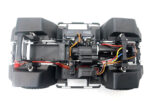 Realistic 1/10 Scale Off-Road Crawler FJ10 Limited Edition - 2.4GHz RC RTR - Image 3