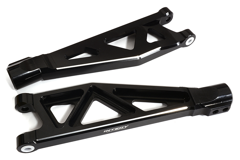 Billet Machined Front Upper Arms for Arrma 1/5 Kraton 4X4 8S BLX ARA330561