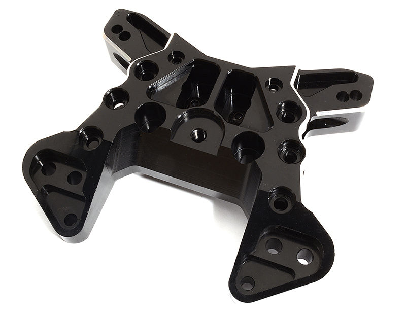 Billet Machined Front Shock Tower for Arrma 1/5 Kraton 4X4 8S BLX ARA320475