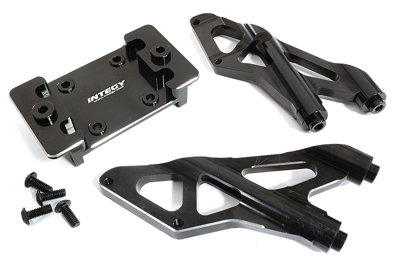 Machined Wing Mount for Arrma 1/5 Kraton 4X4 8S BLX Speed Monster AFA320492