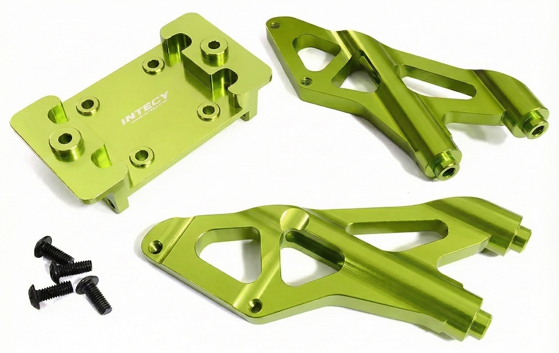 Machined Wing Mount for Arrma 1/5 Kraton 4X4 8S BLX Speed Monster AFA320492