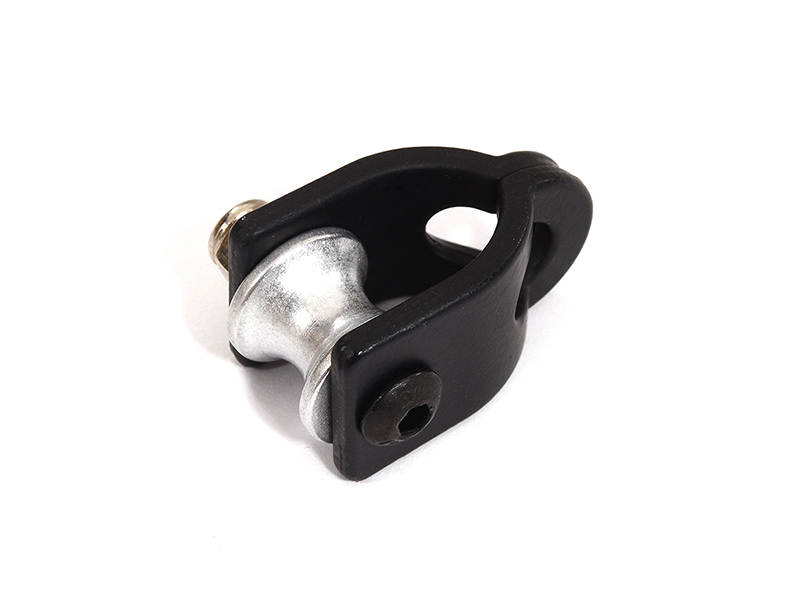 Towing Accessories for 1/10 Scale Off-Road Trail Crawling
