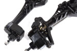 Billet Machined Front & Rear Axle Assembly for Axial 1/10 SCX10 II - Image 2