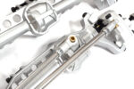 Billet Machined Front & Rear Axle Assembly for Axial 1/10 SCX10 II - Image 3