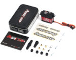 Power HD R20 Digital High Speed Metal Gear 20kg Servo 0.085s - Image 2
