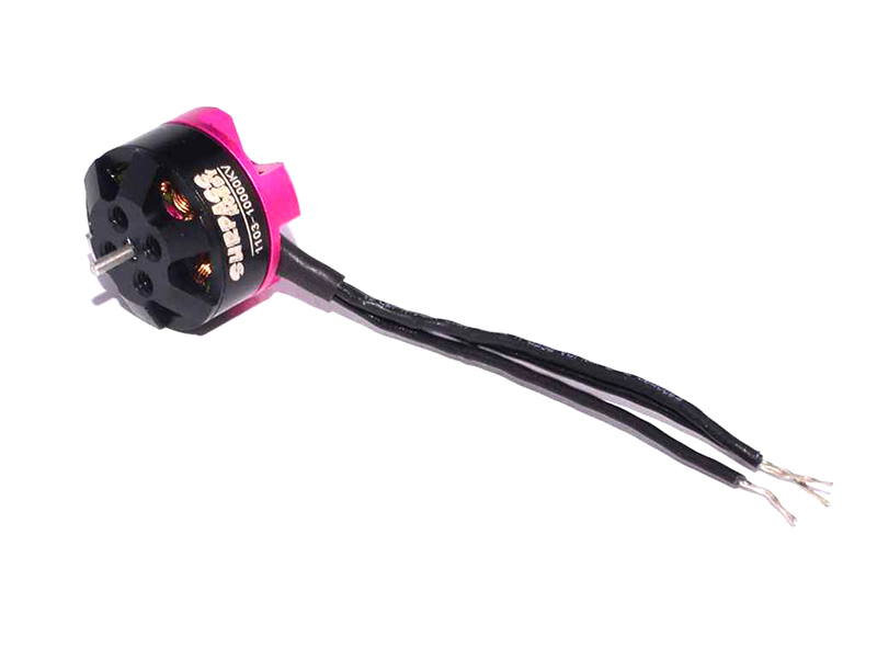 C30432 High-Speed 10, 000kV 2S Brushless Motor for RC FPV Drone Quadcopter - Image 1