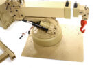 Crane Lift Arm Assembly Add-On for 8X8 Military Truck in Upgrade Accessory - Image 2