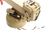 Crane Lift Arm Assembly Add-On for 8X8 Military Truck in Upgrade Accessory - Image 3