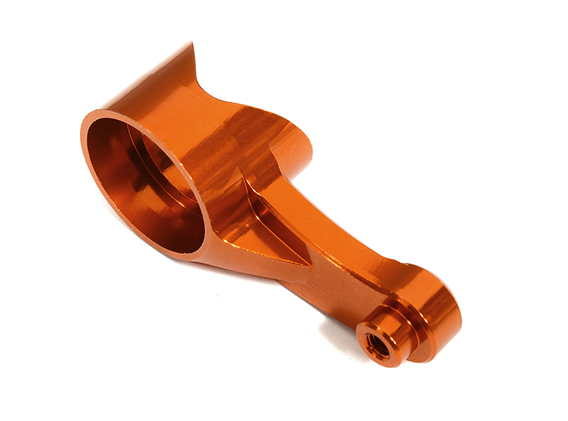 Replacement Bellcrank Part w/ Revised Geometry for C28815