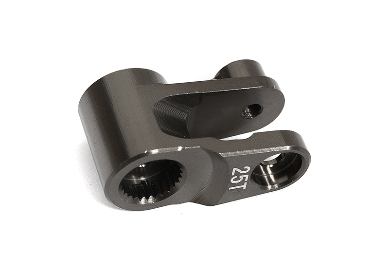 Billet Machined Servo Arm for Traxxas 1/10 Maxx 4S 8947