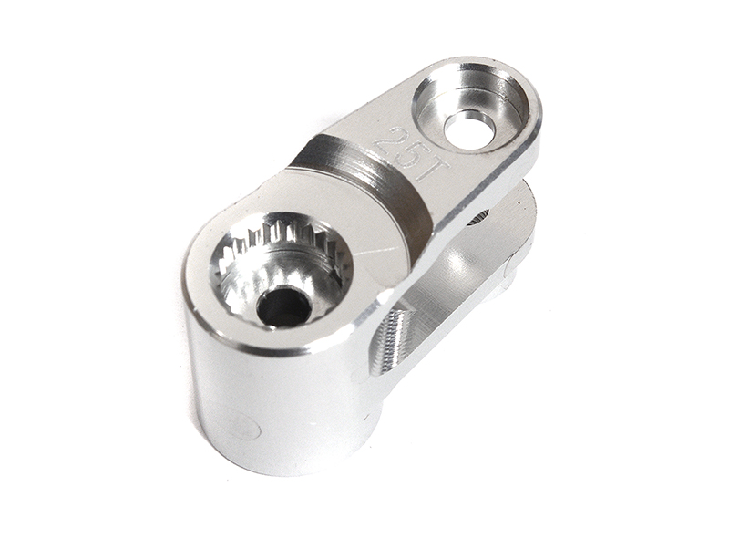 Billet Machined Servo Arm for Traxxas 1/10 Maxx 4S 8947