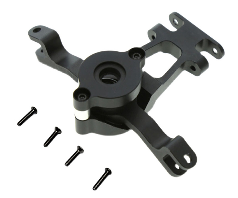 Billet Machined Alloy Steering Bellcrank for Traxxas 1/10 E-Revo 2.0 5344