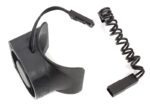 Air Scoop Shroud w/ High Speed Cooling Fan 30x30mm JST Plug 6V-8.4V 23,000rpm - Image 3
