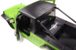 Realistic JX10 Hard Plastic Body Kit for 1/10 Scale Off-Road Crawler WB=313mm - Image 2