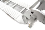 Billet Machined Realistic Trailer Kit 425mm for Tamiya 1/14 Semi-Tractor Truck - Image 6
