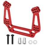 Alloy Front Shock Tower for 1/10 Stampede 2WD/Slash 2WD 3639