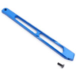 Alloy Rear Chassis Brace for Arrma 1/8 Kraton 6S BLX AR320446